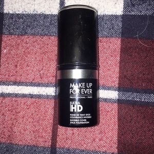 Makeup Forever Ultra HD Foundation Stick